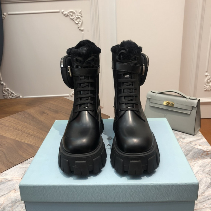 PRAD BOOTS