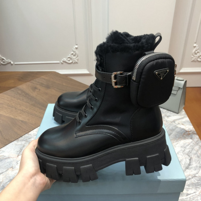 PRAD BOOTS