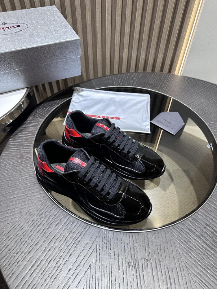 PRAD SNEAKER