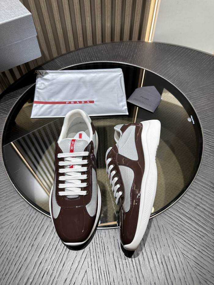 PRAD SNEAKER