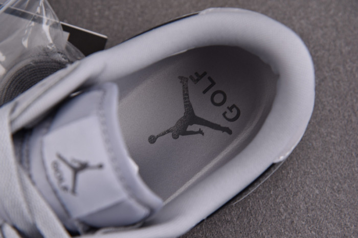 Air Jordan 1 Retro Low Golf Wolf Grey Gum DD9315-006