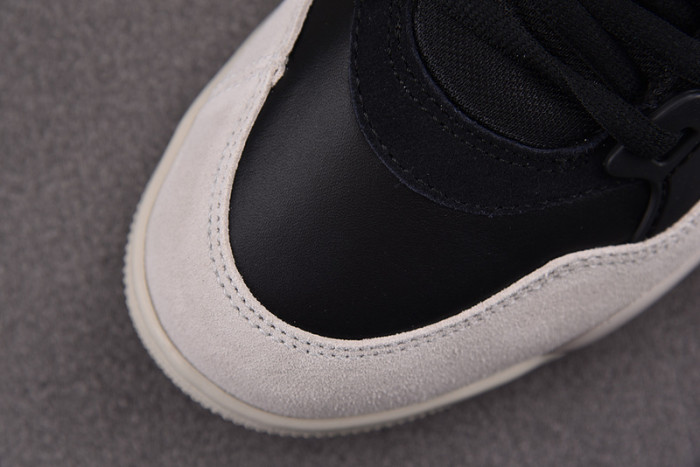 Air Jordan 4 RM Black Light Bone  FQ7939-001