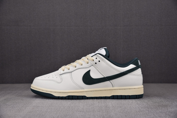 Nike Dunk Low“Athletic Department” FQ8080-133