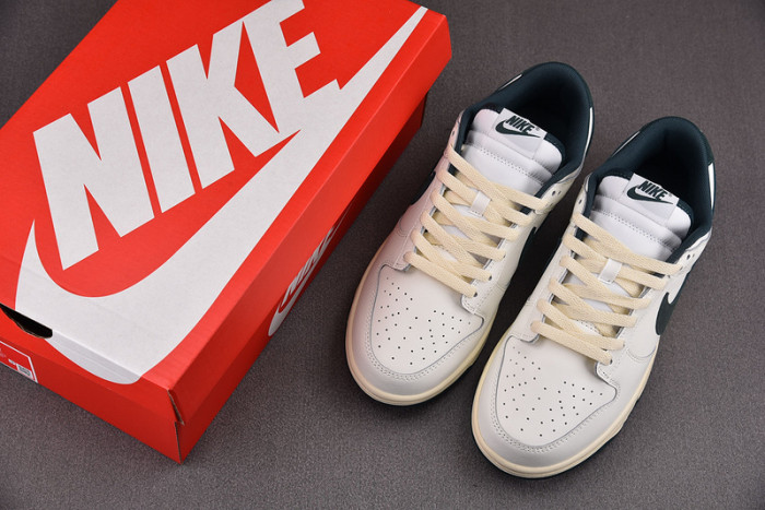 Nike Dunk Low“Athletic Department” FQ8080-133