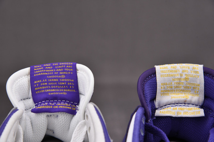 NIKE DUNK LOW FLIP THE OLD SCHOOL (W) DJ4636-100