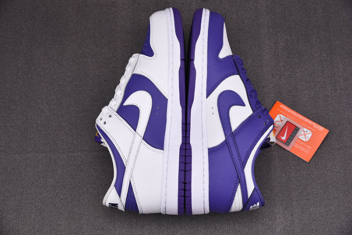 NIKE DUNK LOW FLIP THE OLD SCHOOL (W) DJ4636-100