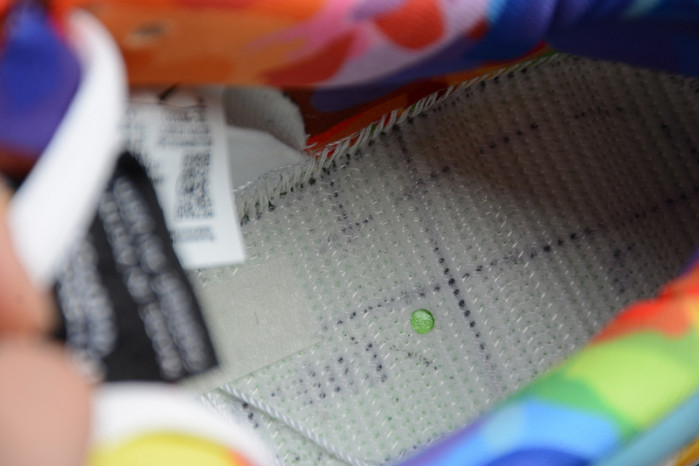 Nike SB Dunk Low Ben & Jerry