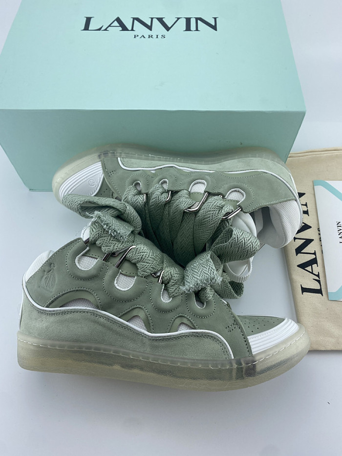 LANV1N CURB SNEAKER