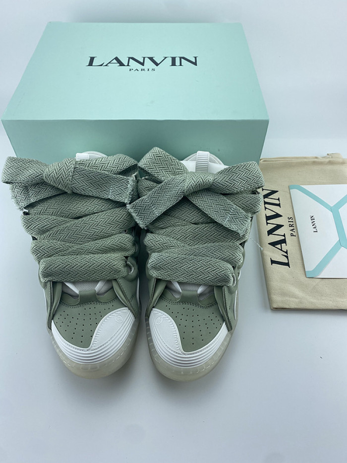 LANV1N CURB SNEAKER