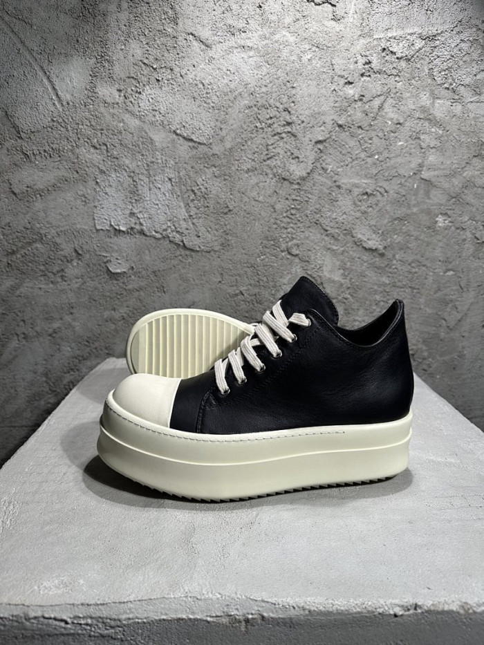 R1CK OWEN& (leather)