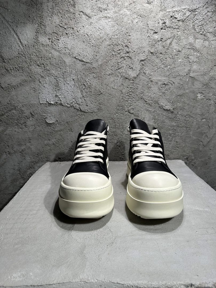 R1CK OWEN& (leather)