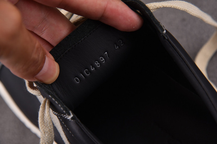 R1CK OWEN& (leather)