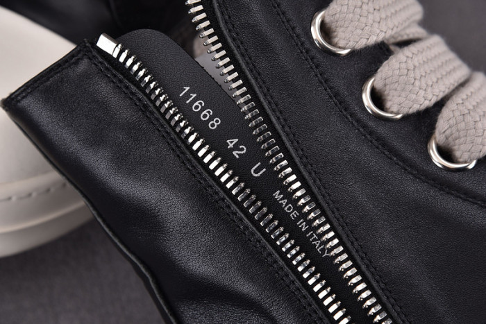 R1CK OWEN& (leather)