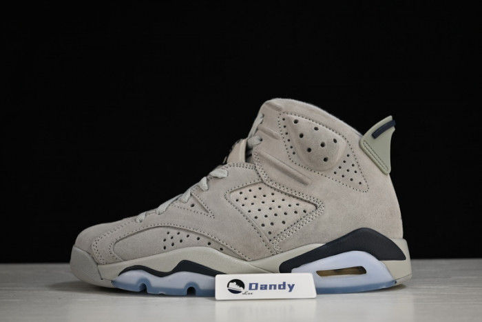 Air Jordan 6 Georgetown CT8529-012