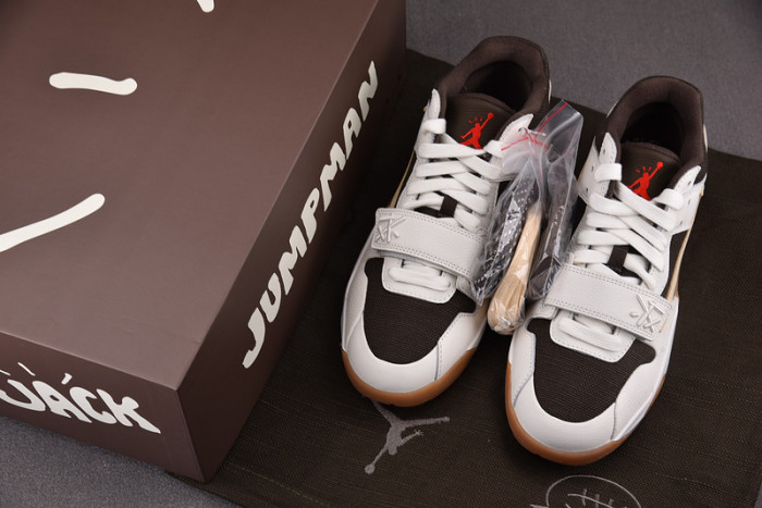 Travis Scott x Jordan Jumpman Jack Sail FZ8117-100