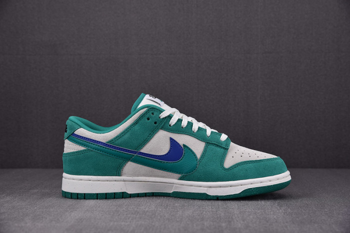 Nike Dunk Low SE 85 Neptune Green DO9457-101