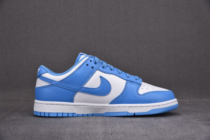 NIKE SB DUNK LOW UNIVERSITY BLUE DD1391-102
