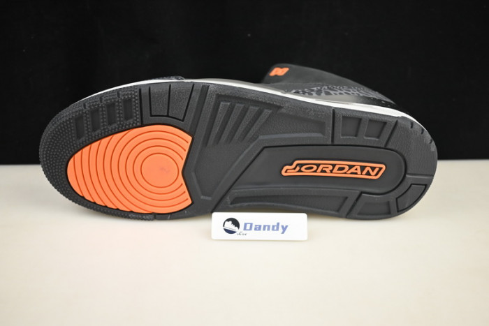 Air Jordan 3 “Fear” CT8532-080