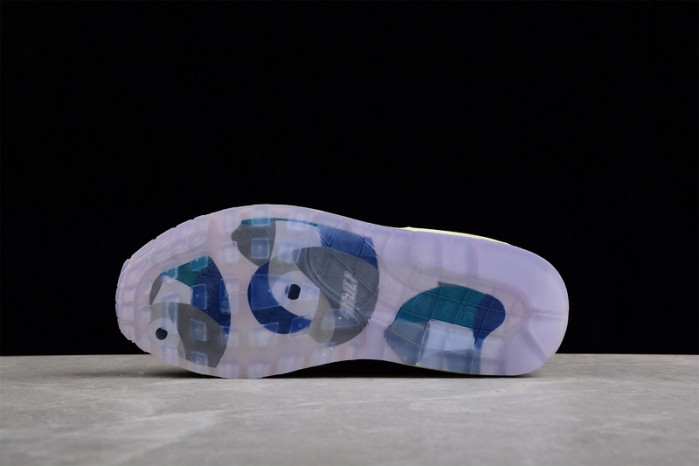 NIKE AIR MAX 1 KASINA WON-ANG GREY DQ8475-001