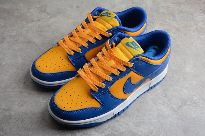 Nike Dunk Low UCLA - *DD1391-402