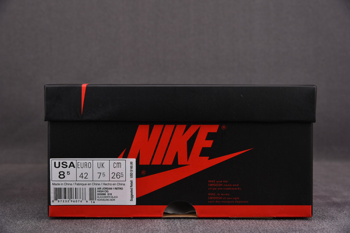 AIR JORDAN 1 RETRO HIGH OG 