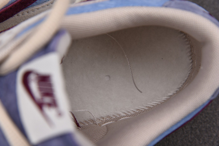 Otomo Katsuhiro x Nike SB Dunk Low Steamboy OST Dark Red Blue ----LF0039-005