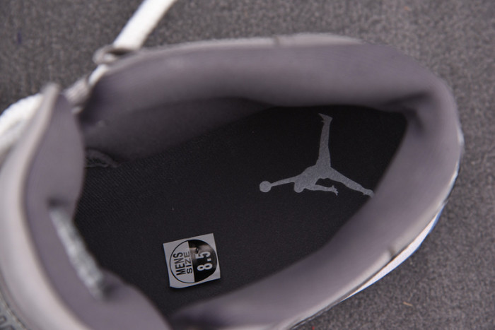 AIR Jordan 11 Retro Cool Grey (2021)  CT8012-005