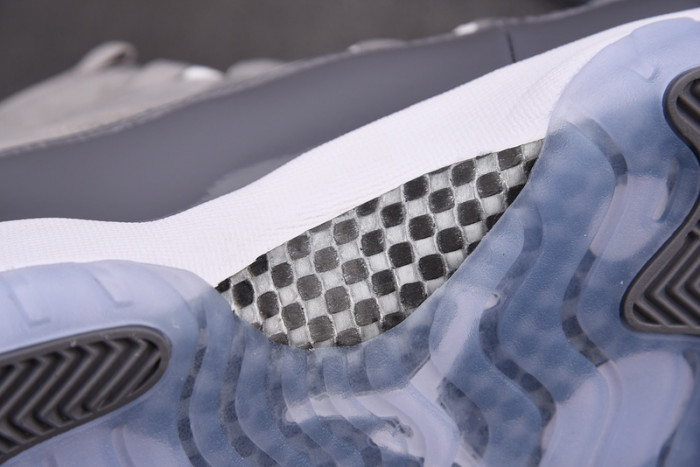 AIR Jordan 11 Retro Cool Grey (2021)  CT8012-005