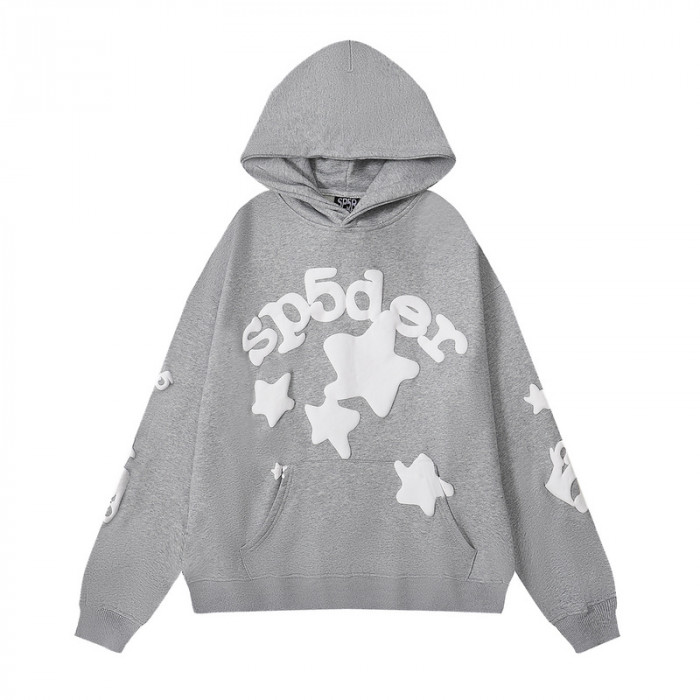SP5DER HOODIE suit