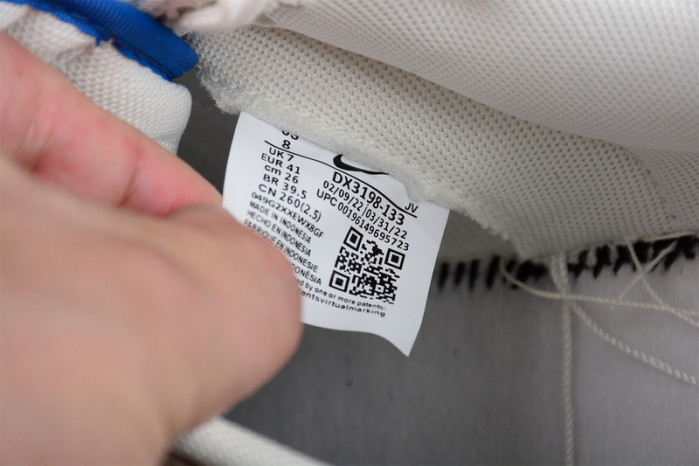 NIKE DUNK LOW RETRO DX3198-13