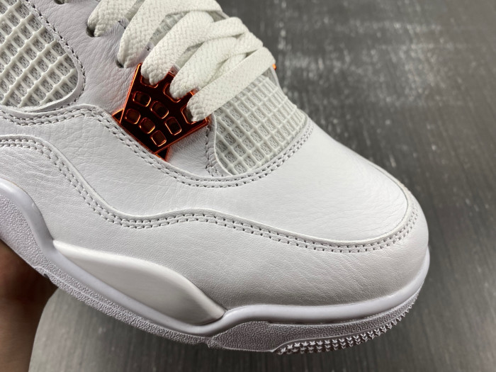 AIR JORDAN 4 “TEAM ORANGE” CT8527-118