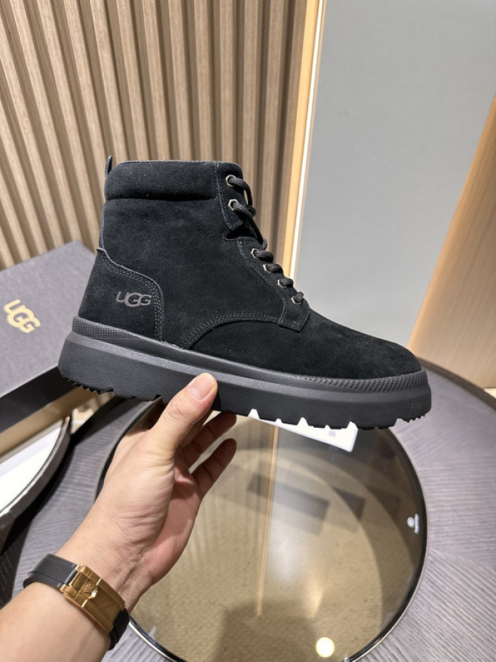U&G boot