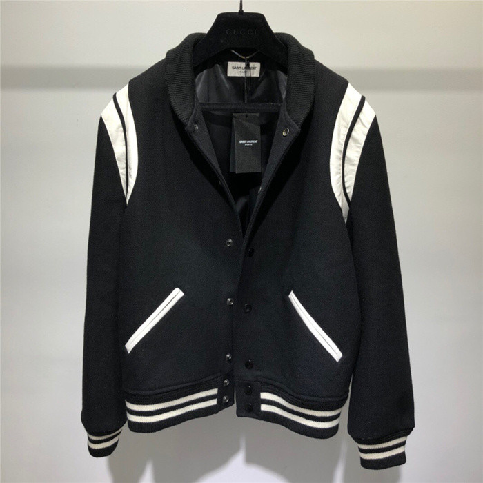 Y&L JACKET