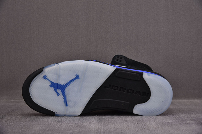 AIR JORDAN 5 RACER BLUE CT4838-004
