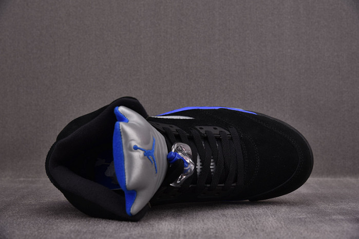 AIR JORDAN 5 RACER BLUE CT4838-004