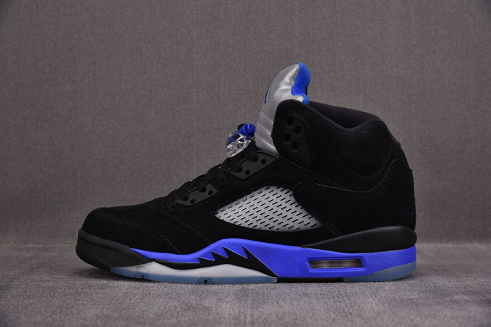 AIR JORDAN 5 RACER BLUE CT4838-004