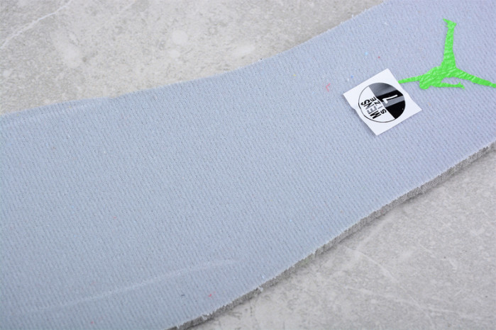 Air Jordan 5 Green Bean 2022 *DM9014-003