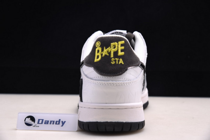 BAPE Shoe